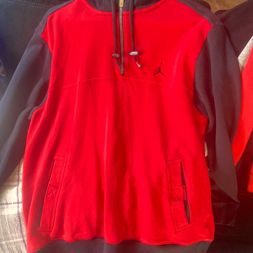 Jordan Hoodie